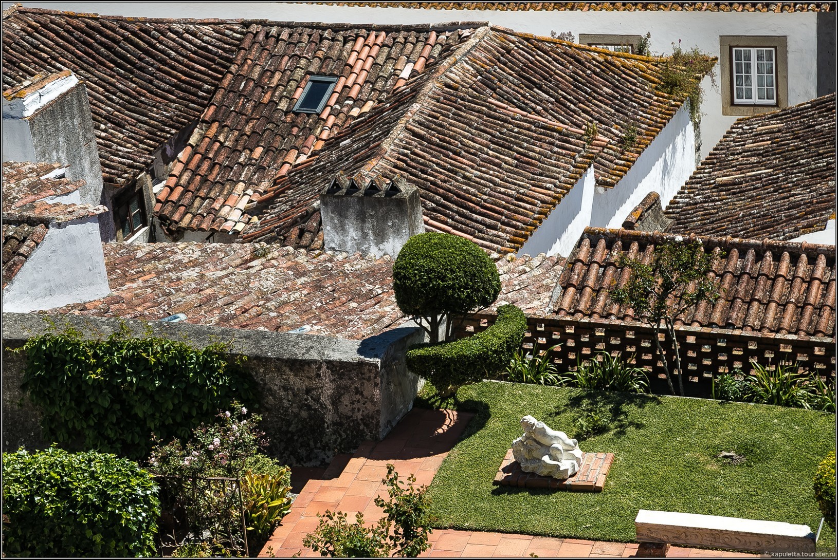 Obidos